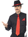 Buy Gangster Accessory Kit for Adults from Costume Super Centre AU