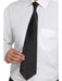 Buy Gangster Deluxe Black Tie for Adults from Costume Super Centre AU