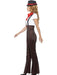 Buy Gangster Glam Costume for Adults from Costume Super Centre AU