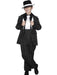 Buy Gangster Zoot Suit Costume for Kids & Teens from Costume Super Centre AU