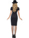 Buy Gangster's Moll Costume for Adults from Costume Super Centre AU