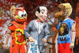 Buy Garfield Costume - 6" Scale Clothed Action Figure - Ben Cooper 80's at 8 - NECA Collectibles from Costume Super Centre AU