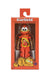 Buy Garfield Costume - 6" Scale Clothed Action Figure - Ben Cooper 80's at 8 - NECA Collectibles from Costume Super Centre AU