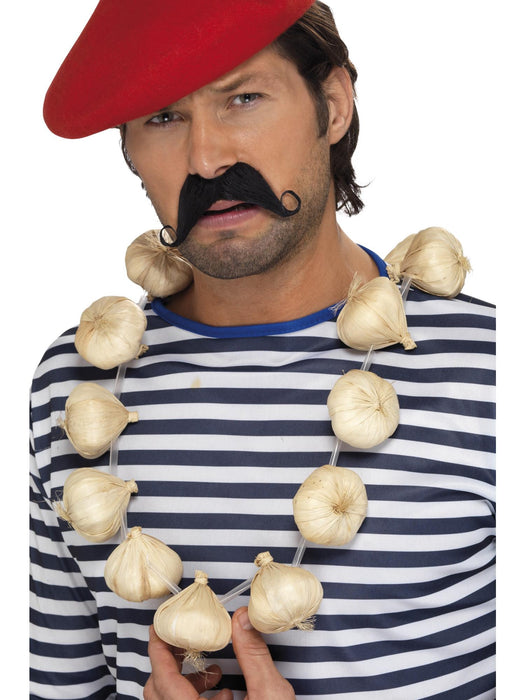 Buy Garlic Garland Accessory from Costume Super Centre AU