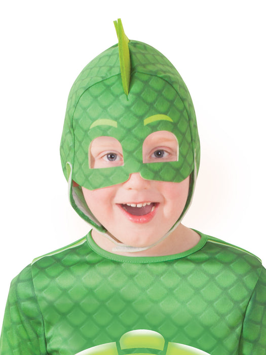 Buy Gekko Costume for Kids - PJ Masks from Costume Super Centre AU