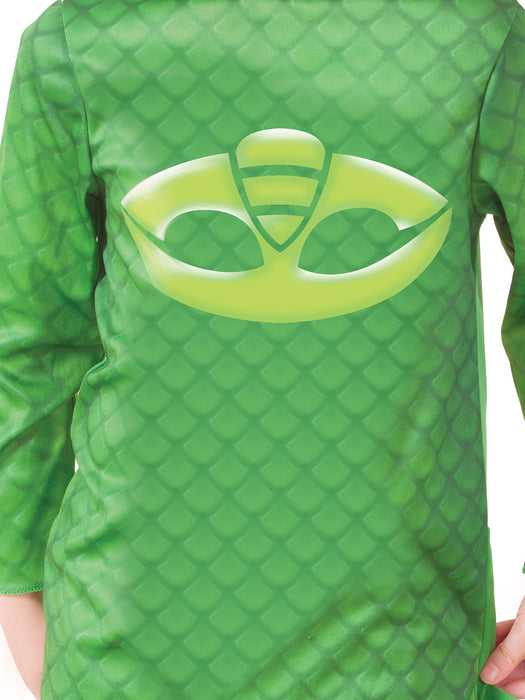 Buy Gekko Costume for Kids - PJ Masks from Costume Super Centre AU