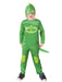 Buy Gekko Costume for Kids - PJ Masks from Costume Super Centre AU
