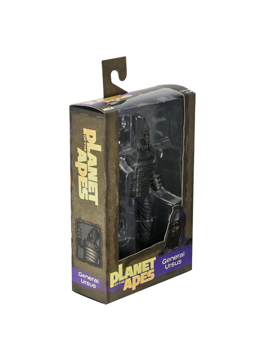 Buy General Ursus Legacy Series - 7" Scale Action Figure - Planet of the Apes - NECA Collectibles from Costume Super Centre AU