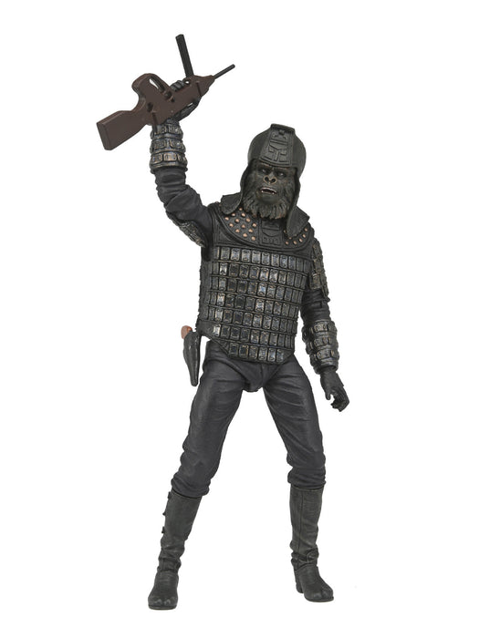 Buy General Ursus Legacy Series - 7" Scale Action Figure - Planet of the Apes - NECA Collectibles from Costume Super Centre AU