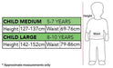 Buy General Zod Deluxe Costume for Kids - Warner Bros Man of Steel from Costume Super Centre AU