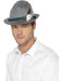 Buy German Trenker Hat for Adults - Grey from Costume Super Centre AU
