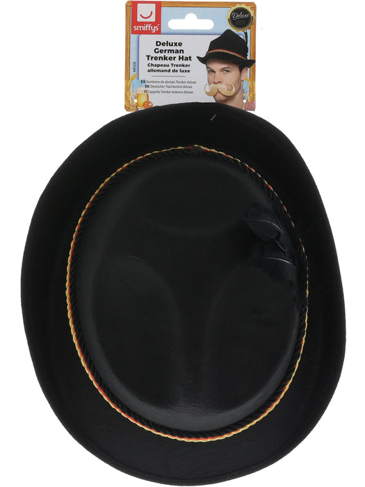 Buy German Trenker Hat for Adults from Costume Super Centre AU
