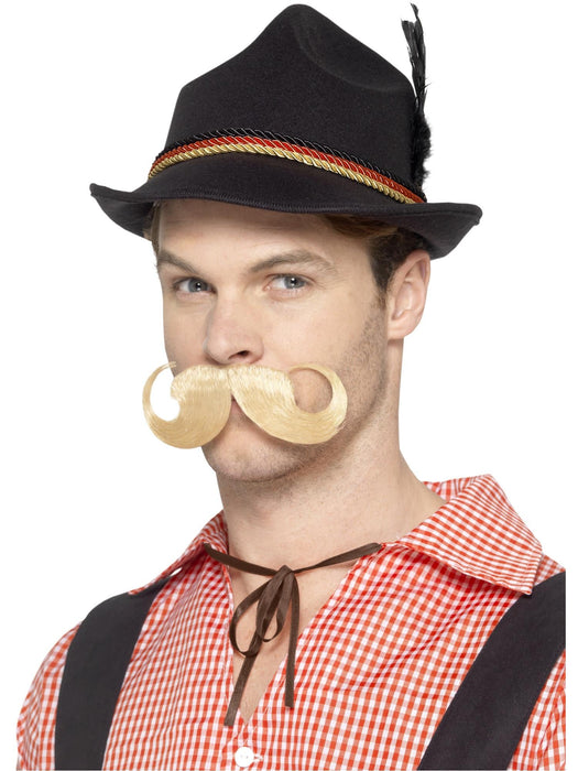 Buy German Trenker Hat for Adults from Costume Super Centre AU