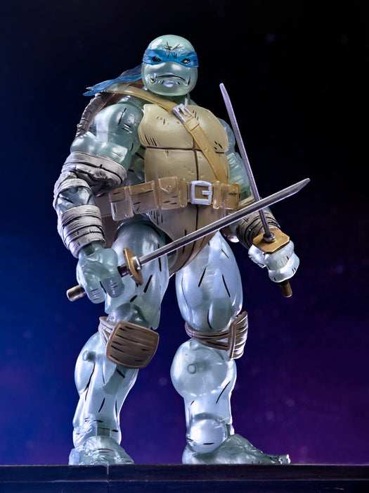 Buy Ghost Brothers 3 Pack - 7" Scale Action Figure - Teenage Mutant Ninja Turtles The Last Ronin - NECA Collectibles from Costume Super Centre AU