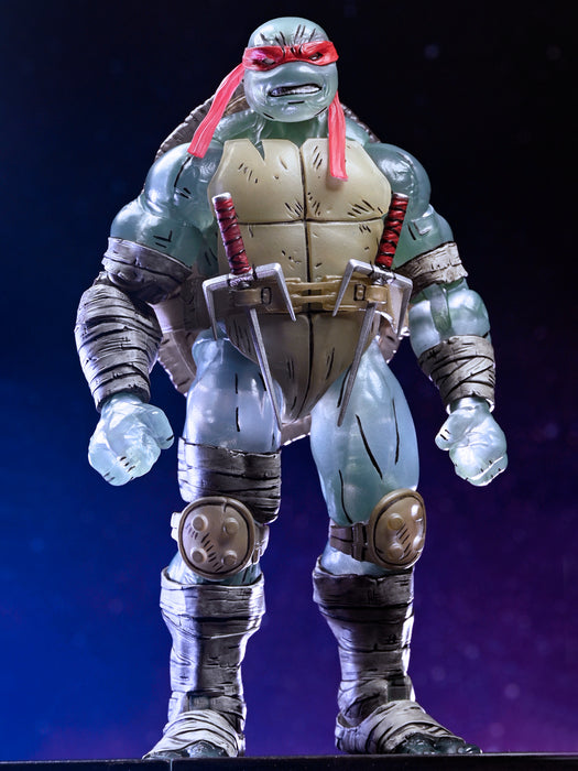 Buy Ghost Brothers 3 Pack - 7" Scale Action Figure - Teenage Mutant Ninja Turtles The Last Ronin - NECA Collectibles from Costume Super Centre AU
