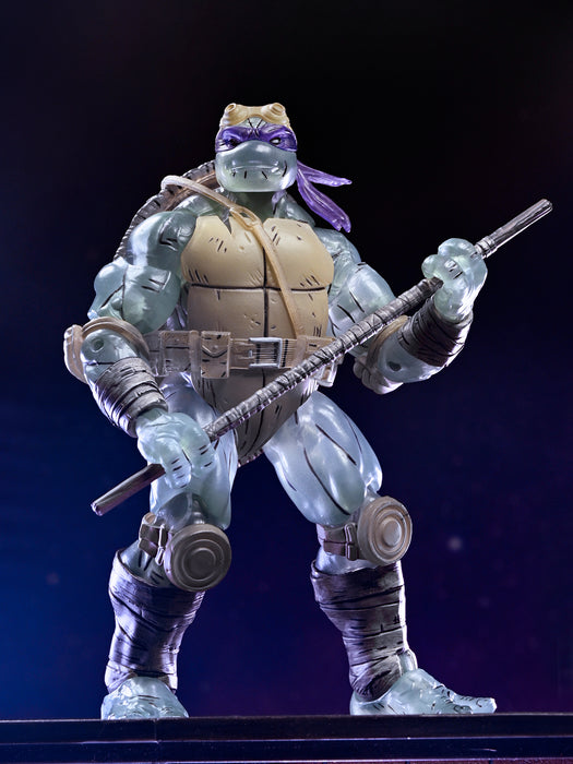 Buy Ghost Brothers 3 Pack - 7" Scale Action Figure - Teenage Mutant Ninja Turtles The Last Ronin - NECA Collectibles from Costume Super Centre AU