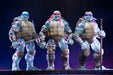 Buy Ghost Brothers 3 Pack - 7" Scale Action Figure - Teenage Mutant Ninja Turtles The Last Ronin - NECA Collectibles from Costume Super Centre AU