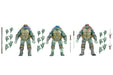 Buy Ghost Brothers 3 Pack - 7" Scale Action Figure - Teenage Mutant Ninja Turtles The Last Ronin - NECA Collectibles from Costume Super Centre AU