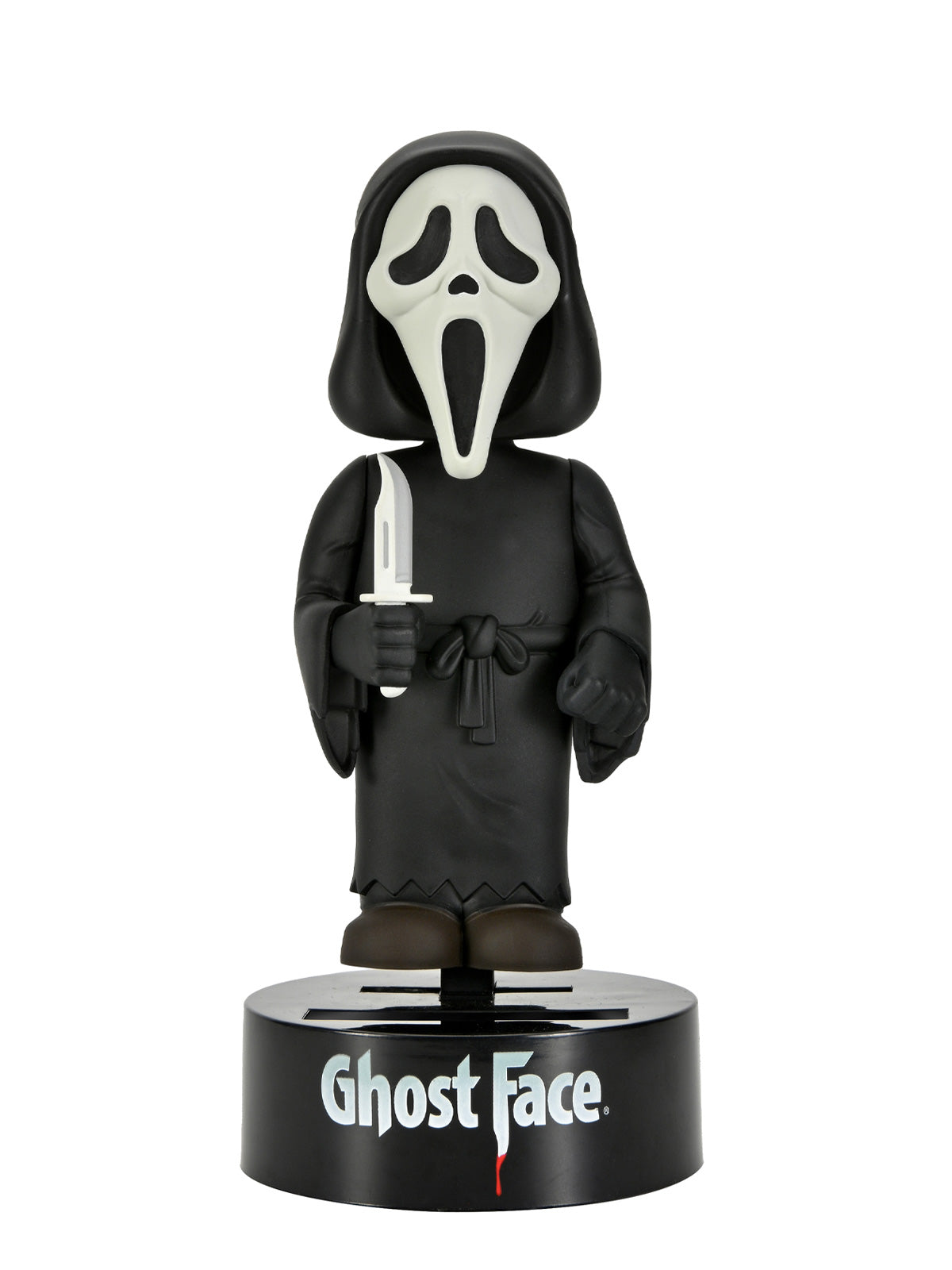 Scream Body Ghost Face Scream Body Knocker solar dancer NECA Collectible Australia ...