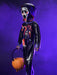 Buy Ghost Face Costume - 6" Scale Clothed Figure - Fun World x Ben Cooper - NECA Collectibles from Costume Super Centre AU