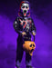 Buy Ghost Face Costume - 6" Scale Clothed Figure - Fun World x Ben Cooper - NECA Collectibles from Costume Super Centre AU