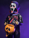 Buy Ghost Face Costume - 6" Scale Clothed Figure - Fun World x Ben Cooper - NECA Collectibles from Costume Super Centre AU