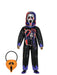 Buy Ghost Face Costume - 6" Scale Clothed Figure - Fun World x Ben Cooper - NECA Collectibles from Costume Super Centre AU