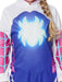 Buy Ghost Spider Deluxe Glow in the Dark Costume for Toddlers - Marvel Spidey & His Amazing Friends from Costume Super Centre AU