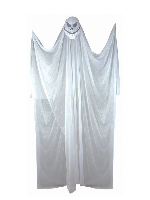 Buy Ghost Spooky Hanging 7 Foot Prop from Costume Super Centre AU