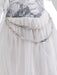 Buy Ghostly Girl Dress Costume for Kids from Costume Super Centre AU