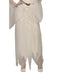 Buy Ghostly White Adult Skirt from Costume Super Centre AU
