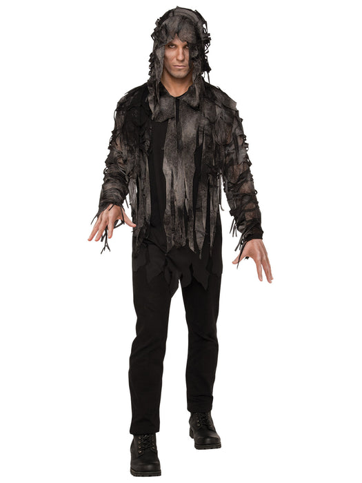 Buy Ghoul Costume for Adults from Costume Super Centre AU