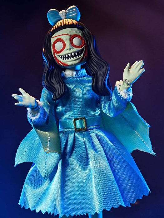 Buy Ghouliana - 8" Scale Clothed Figure - The Beauty of Horror - NECA Collectibles from Costume Super Centre AU
