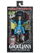 Buy Ghouliana - 8" Scale Clothed Figure - The Beauty of Horror - NECA Collectibles from Costume Super Centre AU