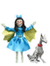 Buy Ghouliana - 8" Scale Clothed Figure - The Beauty of Horror - NECA Collectibles from Costume Super Centre AU