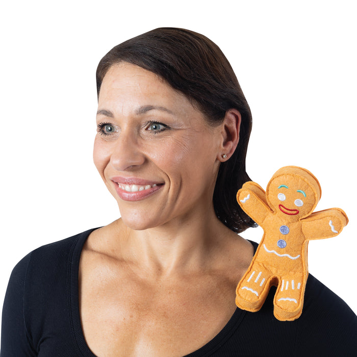 Gingy Shoulder Sitter Accessory - Shrek