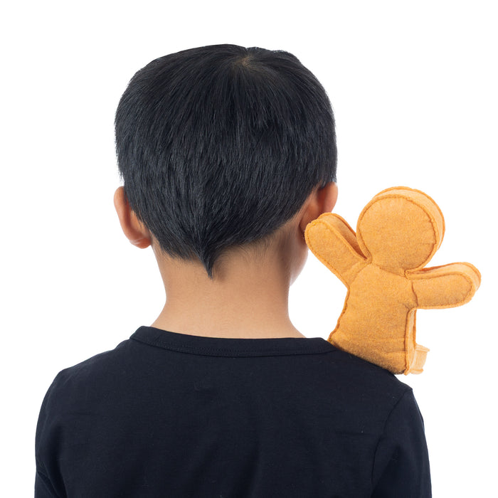 Gingy Shoulder Sitter Accessory - Shrek