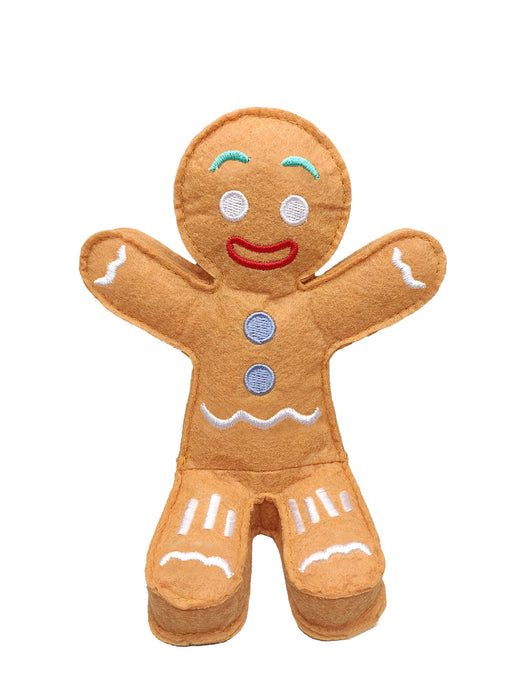 Gingy Shoulder Sitter Accessory - Shrek