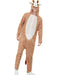 Buy Giraffe Onesie Costume for Adults from Costume Super Centre AU