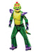 Buy Glamrock Monty Gator Deluxe Costume for Kids - Five Nights At Freddy's from Costume Super Centre AU