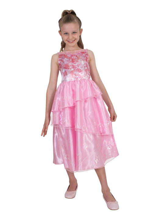 Buy Glinda Deluxe Costume for Kids - Wicked from Costume Super Centre AU
