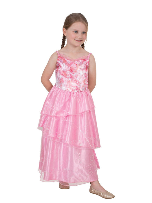 Buy Glinda Deluxe Costume for Kids - Wicked from Costume Super Centre AU