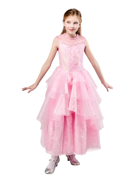 Buy Glinda Premium Costume for Kids - Wicked from Costume Super Centre AU