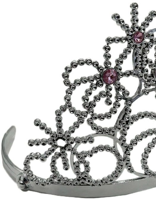 Buy Glinda Tiara for Kids - Wicked: For Good from Costume Super Centre AU