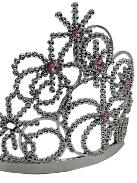 Buy Glinda Tiara for Kids - Wicked: For Good from Costume Super Centre AU