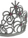 Buy Glinda Tiara for Kids - Wicked: For Good from Costume Super Centre AU