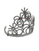Buy Glinda Tiara for Kids - Wicked: For Good from Costume Super Centre AU