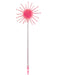 Buy Glinda Wand - Wicked from Costume Super Centre AU