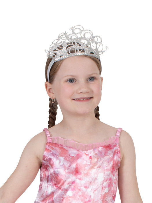Buy Glinda Wand and Tiara Set for Kids - Wicked from Costume Super Centre AU