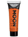 Buy Glow in the Dark Orange Face Paint - Moon Glow from Costume Super Centre AU